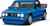 Cobi Volkswagen Golf GTI Cabriolet 1984