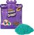 Kinetic Sand forma hradu s tekutým pieskom
