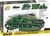 Cobi Great War Vickers A1E1 Independent, 1:35, 886 PS, 1 f