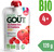 Good Gout BIO Jablko s malinou (120 g)