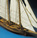COREL Flying Fish 1860 1:50 kit