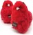 INKARI Плюшена играчка Алпака Medium limited edition Cherry Pop 32cm