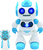 Lexibook Roboter Powerman Shoot