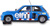 SCX Advance Renault 5 Turbo Ragnotti