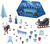 Mattel Frozen Adventný kalendár s malými bábikami 2024