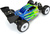 Pro-Line karoserija 1:8 Sector čista: Mugen MBX8/MBX8R
