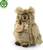 Plyšový výr 17 cm ECO-FRIENDLY