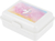 BAAGL Box na desiatu Rainbow Unicorn
