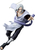 Bandai - Naruto Vibration Stars-Kimimaro