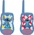 Lexibook Vysielačky s dosahom 200 metrov Disney Stitch
