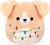 Squishmallows Golden Retriever Stevon, 20 cm