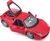 Bburago 1:24 Ferrari 458 Italia Rot