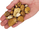 Wio Bumblebee gravel mix štrk 2 kg