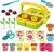 Play-Doh Kvitnúce kvety