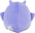 SQUISHMALLOWS Morský anjel - Toria, 13 cm