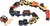 2Kids Toys Set vehicule pentru cale ferată