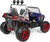 Peg-Pérego Polaris RZR 900 XP Purple 24V 480W fialová