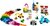 LEGO® Classic 10698 Große LEGO® Kreativbox