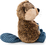 NICI plyš Bobor Harry 20cm, GREEN