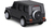 Maisto RC - DIE-CAST METAL so svetlami, Mercedes-Benz G-Class, 1:41, 2,4 GHz, USB, XTR, Bl