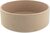 Miska Dog Fantasy EcoStyle béžová 17cm, 1150ml