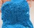 Spin Master Kinetic Sand balenie modrého piesku 0,9 kg