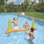 INTEX 56508 Volejbalová síť do bazénu 239 x 64 x 91 cm