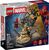 LEGO® Marvel 76334 Epischer Kampf: Spider-Man vs. Sandman