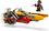 LEGO® Star Wars™ 75437 Cobb Vanth a jeho spíder