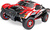Traxxas Nitro Slayer 1:8 RTR červený