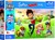 Trefl Puzzle Paw Patrol Super Shape 60 XXL dielikov