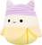 Squishmallows Banane mit Mütze – Junie, 13 cm