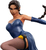 Tomb Raider : Statue Miniature - Lara Croft : Une Affaire à l'Opéra