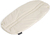 Fikago Schutzunterlage für Kinderwagen Beige