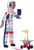 Mattel Barbie Bábika v povolání - Astronautka