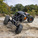 Axial Capra 1.9 4WS 1:10 RTR žlutá