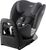 Autosedačka Swivel, Midnight Grey