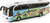 Autobus ZOO so zvukom a svetlom 23 cm