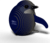 EUGY Tučňák 3D kartonová skládačka