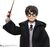 Mattel Harry Potter Harry Potter Puppe und Sprechender Hut