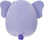 SQUISHMALLOWS Sloník plyšová hračka 20cm