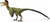 Safari® Austroraptor dinosaurus 2025