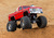 Traxxas TRX-4MT Chevrolet K10 1979 1:18 RTR červený