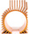 Radiateur de moteur Spectrum 3660