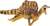 Safari® Spinosaurus dinosaurus BR