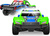 Traxxas LED osvetlenie (pre Mini Slash)