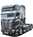 Model Kit truck 3952 - Scania R 730 Streamline 4x2 Show Trucks (1:24)