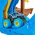 Monster Jam - Hrací set Megalodon Zoop of Doom, 1:64