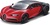 Bburago 1:18 Plus Bugatti Chiron Sport PLUS red