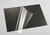 Killerbody tabuľa lexanu Carbon 203x305x1.2mm